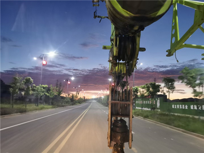 江都区大件吊装怎么收费