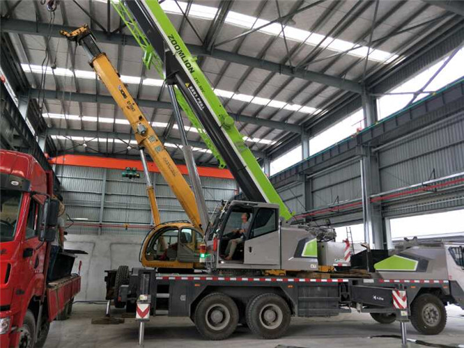 江都区高空车出租需要注意哪些安全事项？