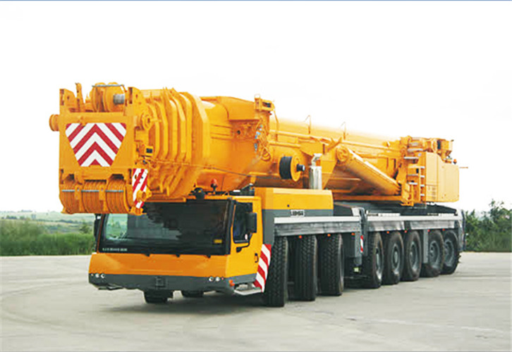 江都区精密设备吊装（如机床、仪器）需要特殊车型吗？