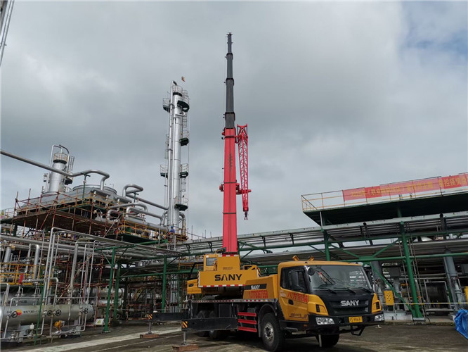 江都区吊具、钢板、枕木等耗材需要单独付费吗？